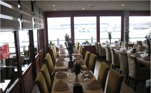 Sirena Restaurant