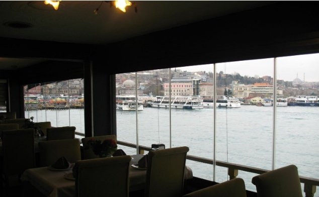 Sirena Restaurant