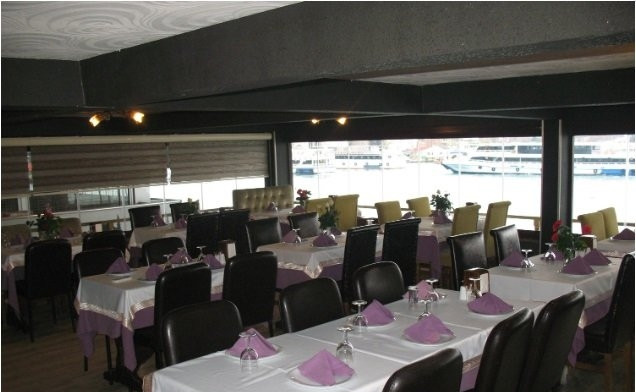 Sirena Restaurant