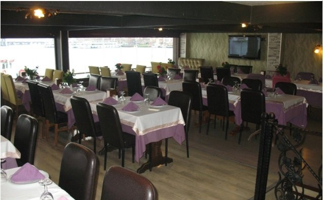Sirena Restaurant