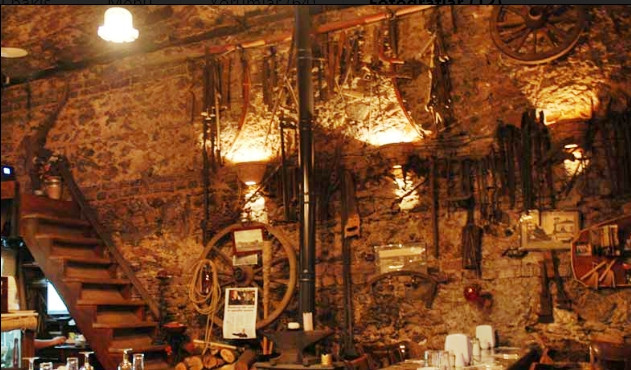 Fayton Restaurant