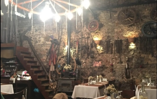Fayton Restaurant