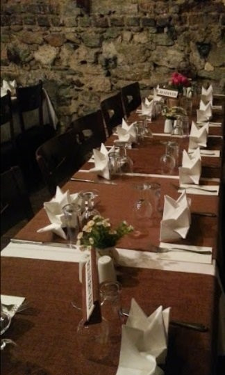 Fayton Restaurant