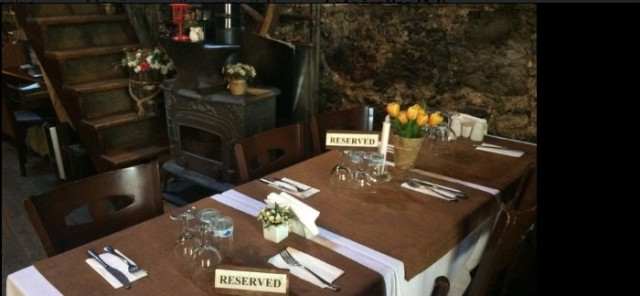 Fayton Restaurant
