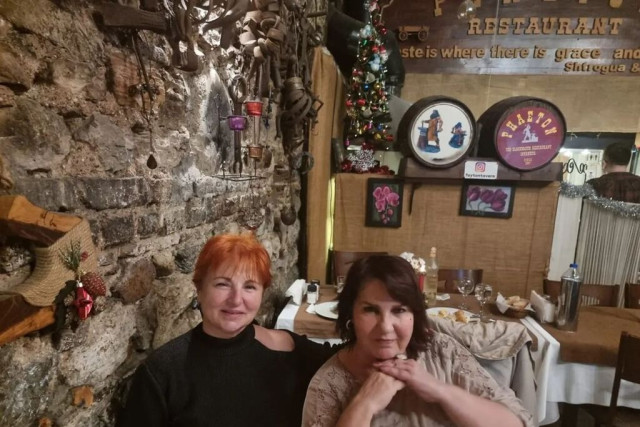 Fayton Restaurant