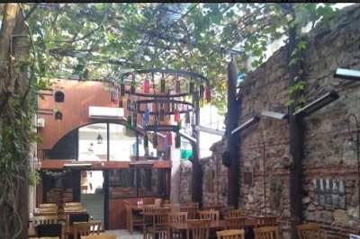 Agora Meyhanesi
