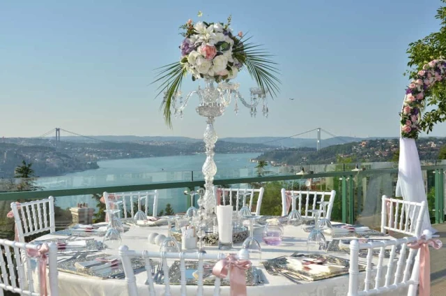 Cemile Sultan Korusu