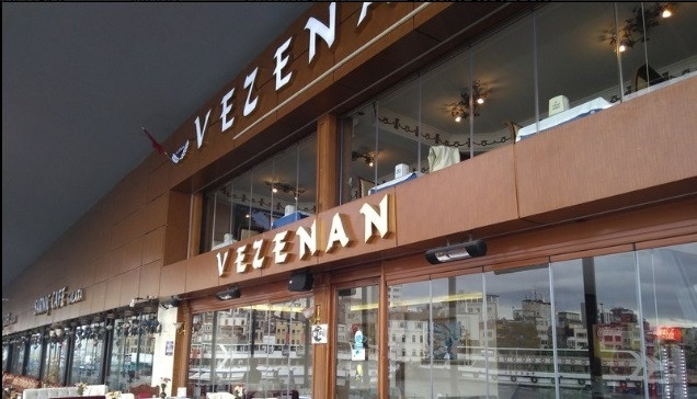 Vezenan Restaurant