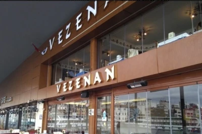 Vezenan Restaurant