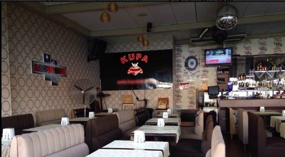Vezenan Restaurant