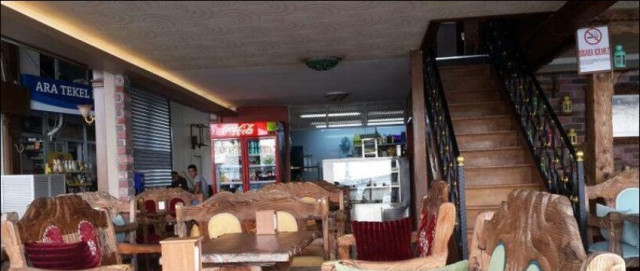 Vezenan Restaurant