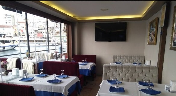 Vezenan Restaurant