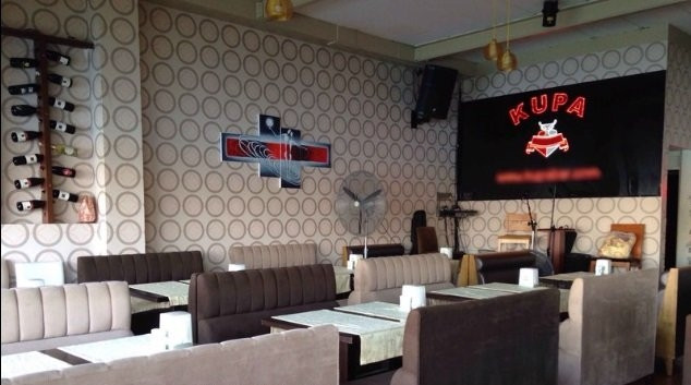 Vezenan Restaurant