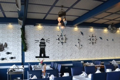 Yaka Balık Restaurant