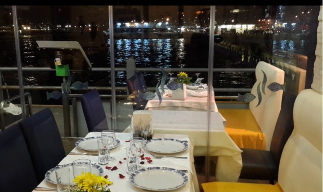 Yaka Balık Restaurant