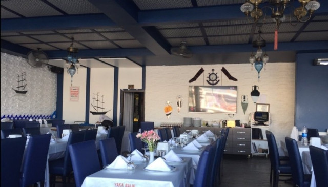 Yaka Balık Restaurant