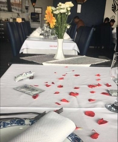 Yaka Balık Restaurant