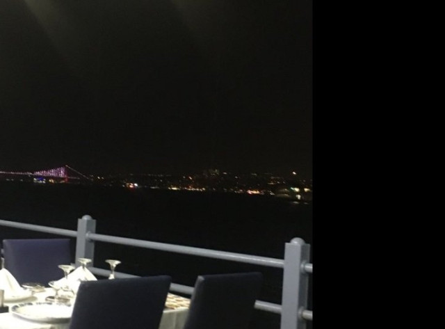 Yaka Balık Restaurant