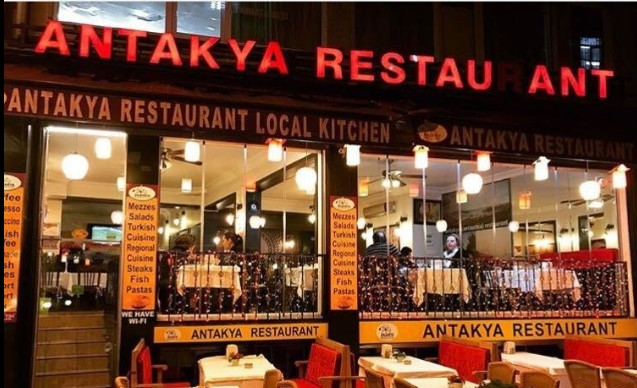 Antakya Restaurant