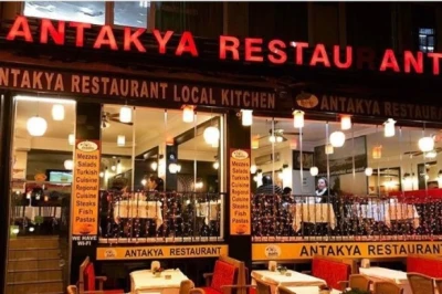 Antakya Restaurant