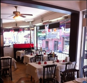 Antakya Restaurant