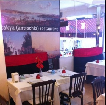 Antakya Restaurant