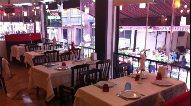 Antakya Restaurant