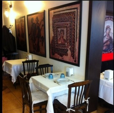Antakya Restaurant