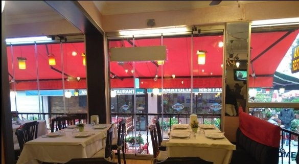 Antakya Restaurant