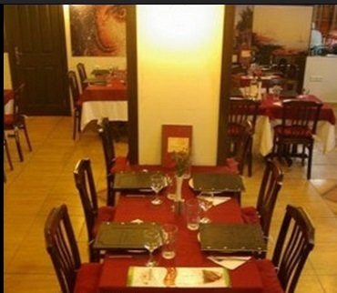 Antakya Restaurant