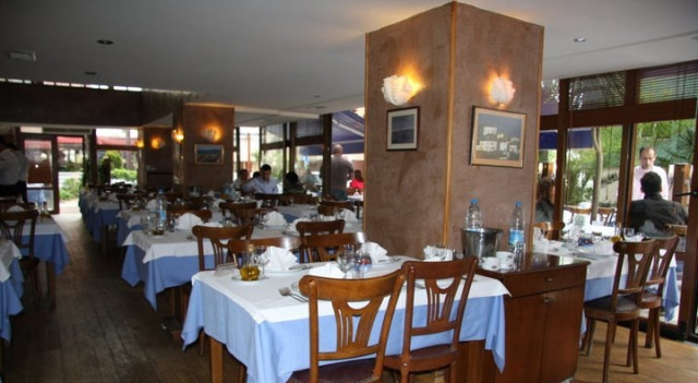 Cunda Balık Restaurant