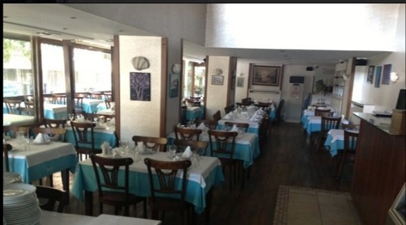 Cunda Balık Restaurant