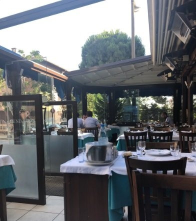 Cunda Balık Restaurant