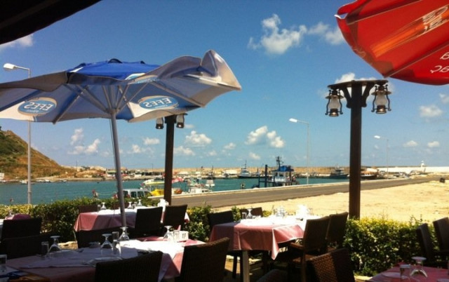 Hanımeli Balık Restaurant