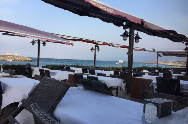 Hanımeli Balık Restaurant