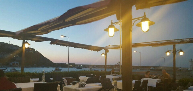 Hanımeli Balık Restaurant