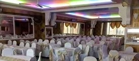 Özyılmazlar Düğün Salonu