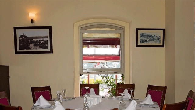 Arnavutköy Balıkçısı