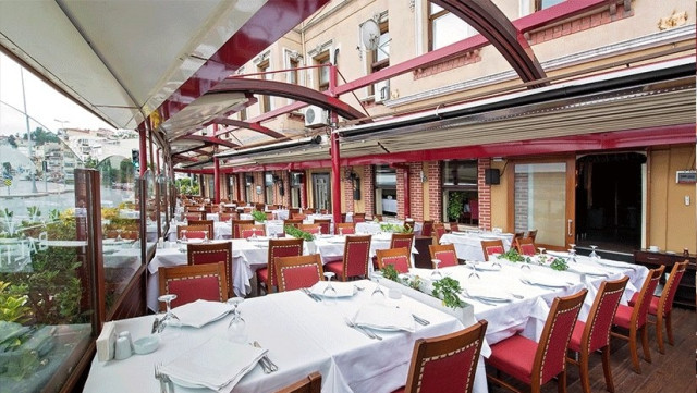 Arnavutköy Balıkçısı