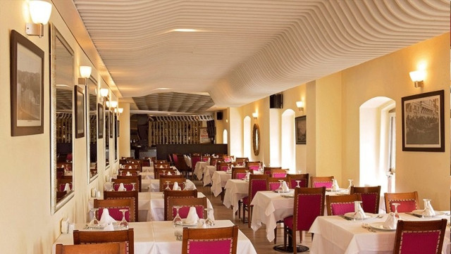 Arnavutköy Balıkçısı