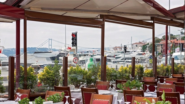 Arnavutköy Balıkçısı