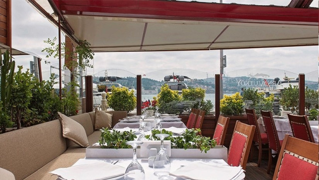 Arnavutköy Balıkçısı