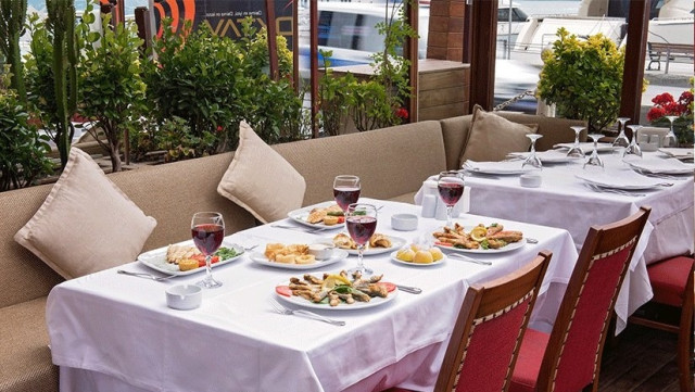 Arnavutköy Balıkçısı