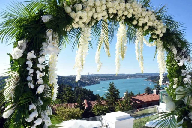 Cemile Sultan Korusu
