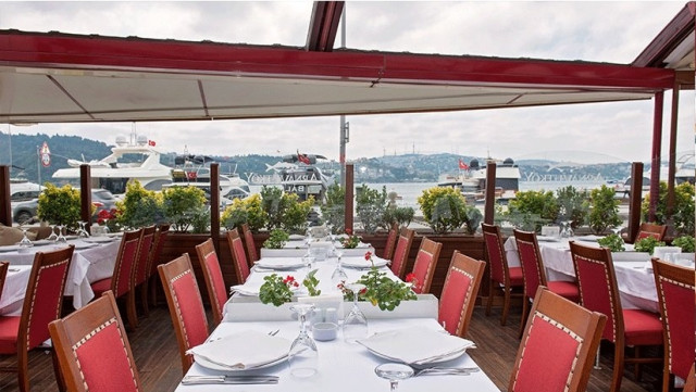 Arnavutköy Balıkçısı