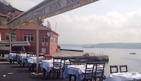 Garipçe Aydın Balık Restaurant