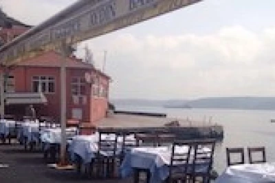 Garipçe Aydın Balık Restaurant