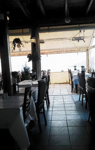 Garipçe Aydın Balık Restaurant