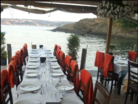 Garipçe Aydın Balık Restaurant