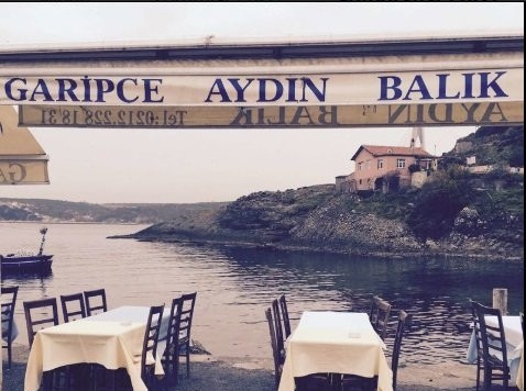 Garipçe Aydın Balık Restaurant